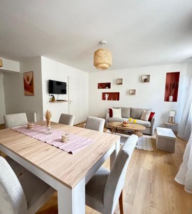 Le Duplex Safari