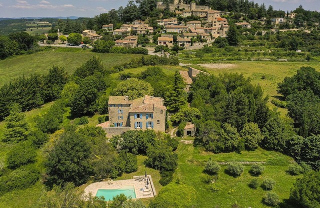 Le Bas Château, Belle Demeure Pour 14 Personnes, Piscine Privée, Grand Terrain
