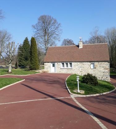 Le Moulin des Noës