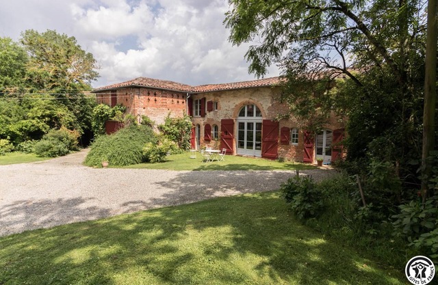 Le Gîte de la Fourragère