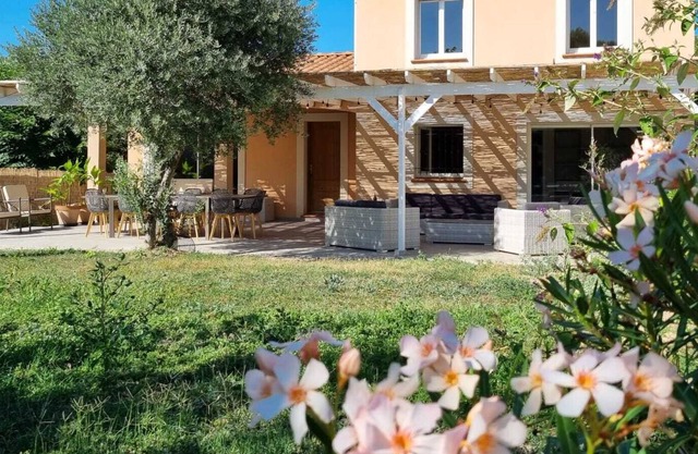 Le Gîte de Tess au Coeur de la Provence