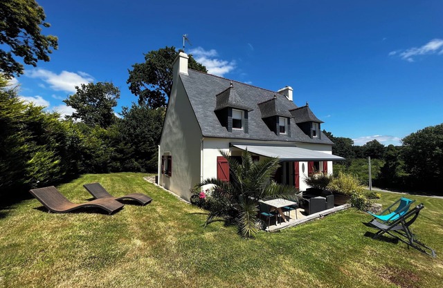 Le Gîte du Cosquer