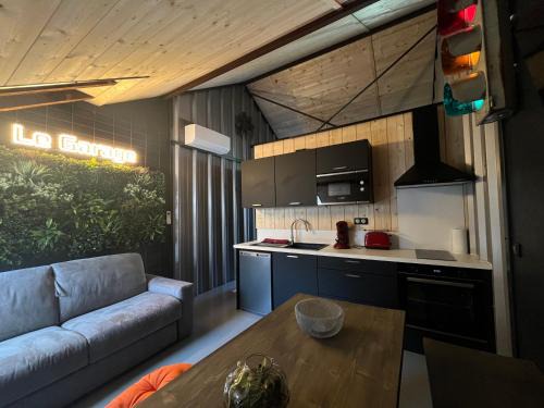Le Garage