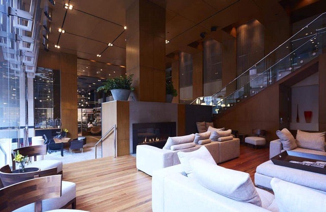 Le Germain Hotel Toronto