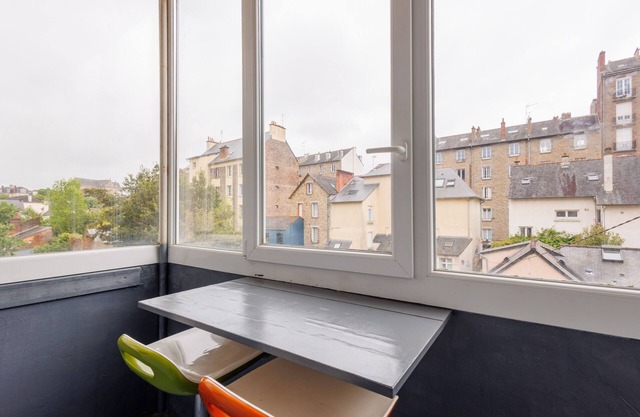 Le Graverend appart idéal pour passer un séjour