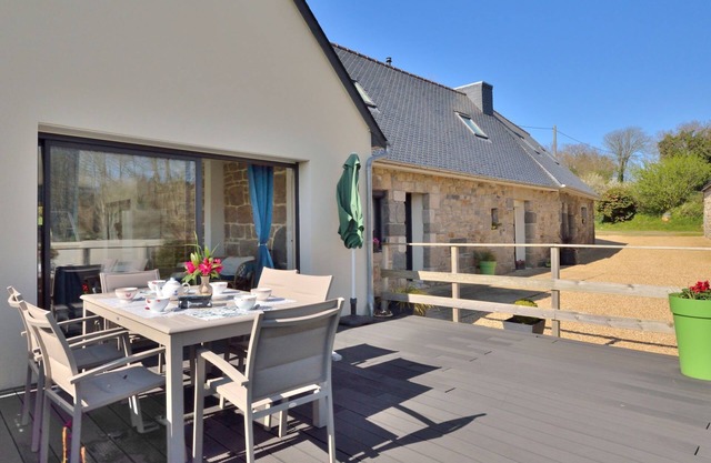 Le Guernevez by Interhome