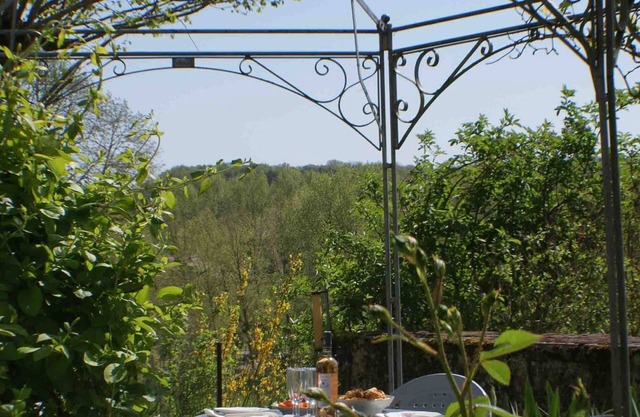 Le Guet de Chouette -