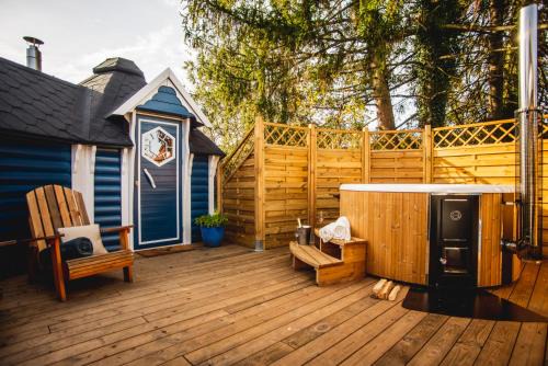 Le Kota B&B 4*
