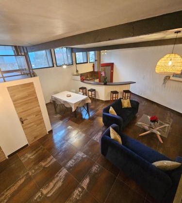 Le loft