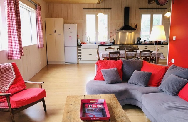 Le Loft Lapopie - TOUR-DE-FAURE