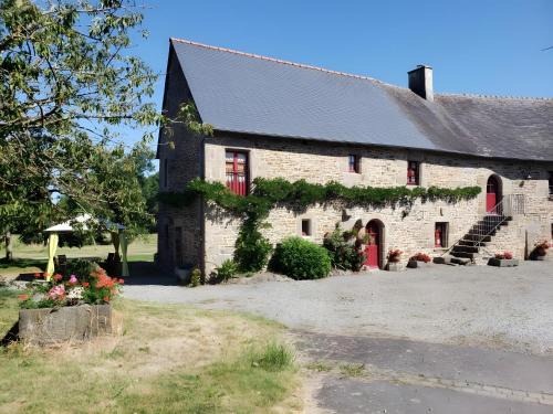 Le Logis d'Aliénor