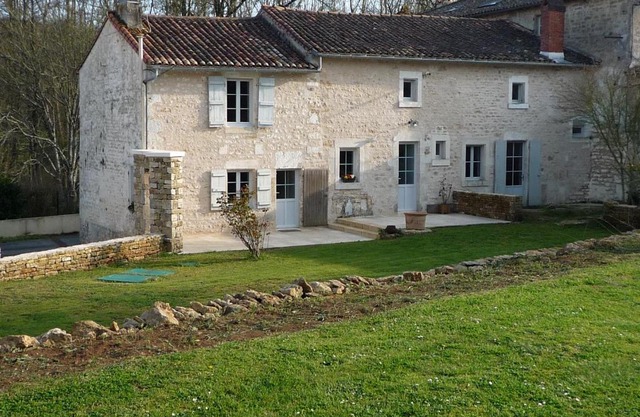 Le Logis de Miserè