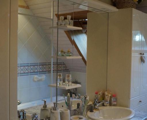le logis du scardon