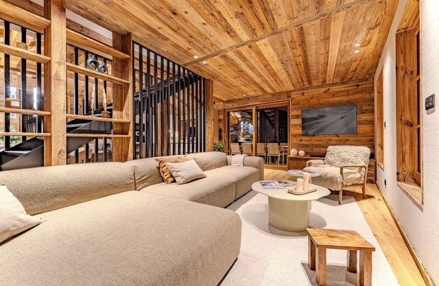 Le M Chalet
