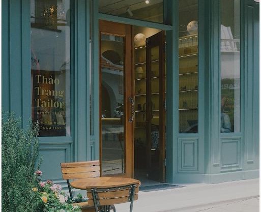 Le Macaron City Center - Boutique Hotel Đà Lạt