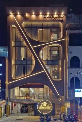 Le Majestic Business Class Hotel