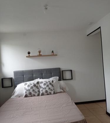 Le Manguier Appart Cosy