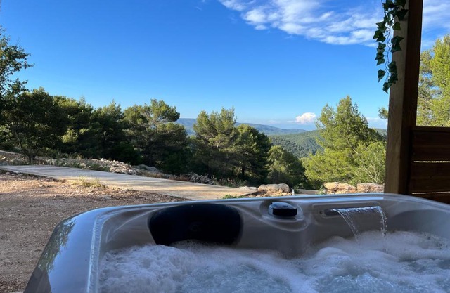 Le Maquis Rooms
