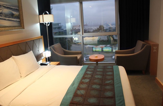 Le Marde Hotel