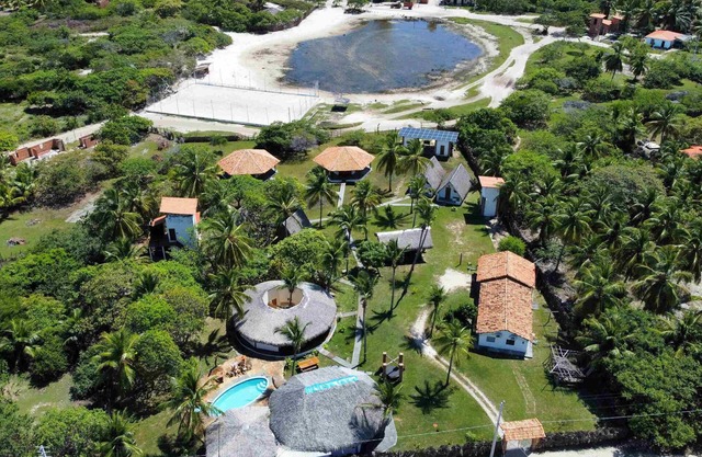 Le Marin Hotel Boutique