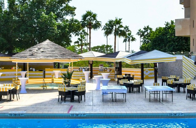 Le Meridien Al Khobar