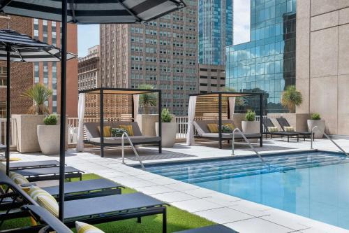 Le Meridien Fort Worth Downtown