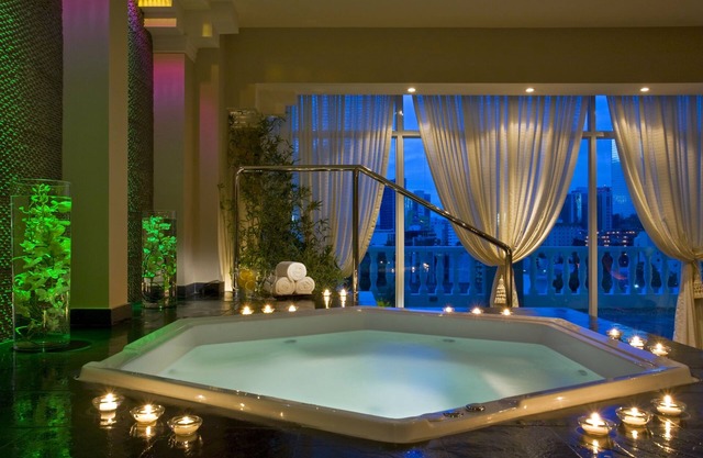 Le Meridien Panama