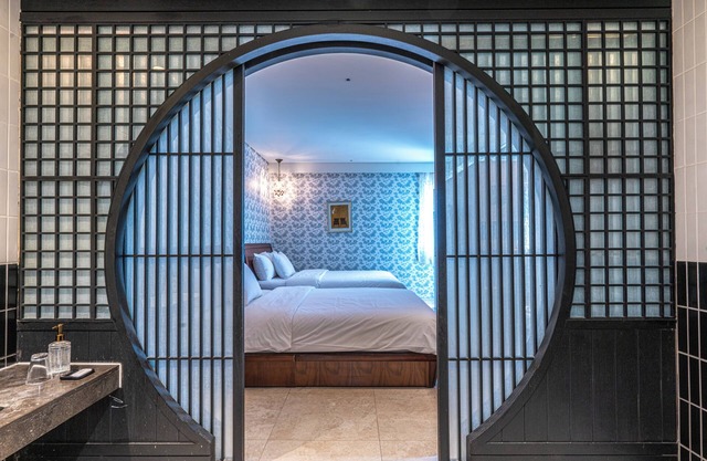 Le Mong Hotel