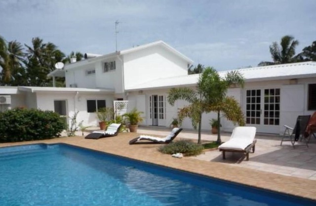 Le Mont Dore: House / Villa - LE MONT DORE