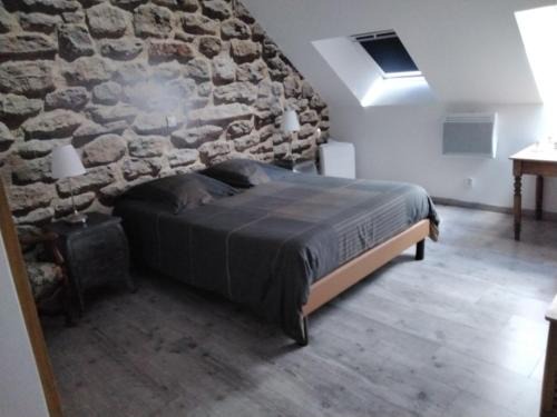 Le morvan de serge