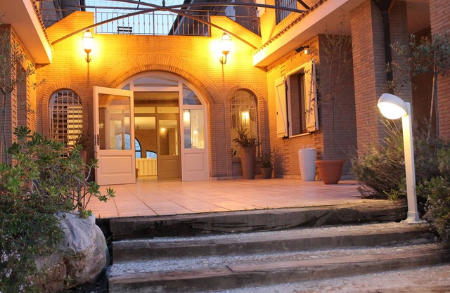 Le Nicchie Guest House