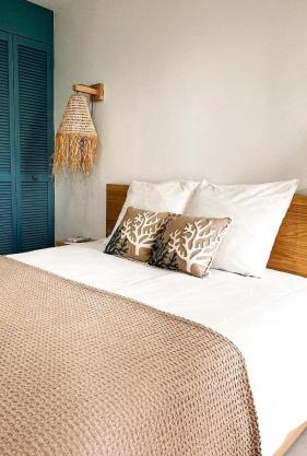 Le Nid Bleu - Comfort and Sea View