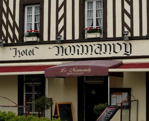 Le Normandy