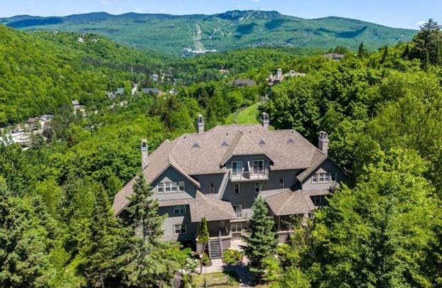 Le Panoramique Tremblant. Ideal condo for families and nature lovers