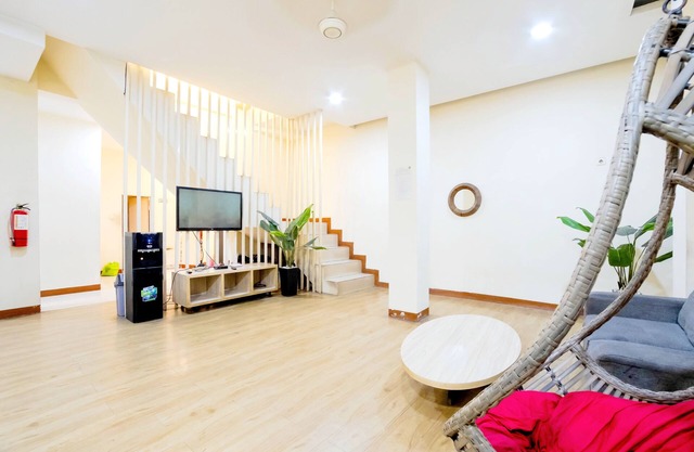Le Paris Syariah Residence