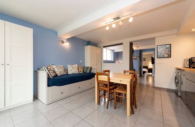 Le Pastel - bel appartement 6P avec terrasse !