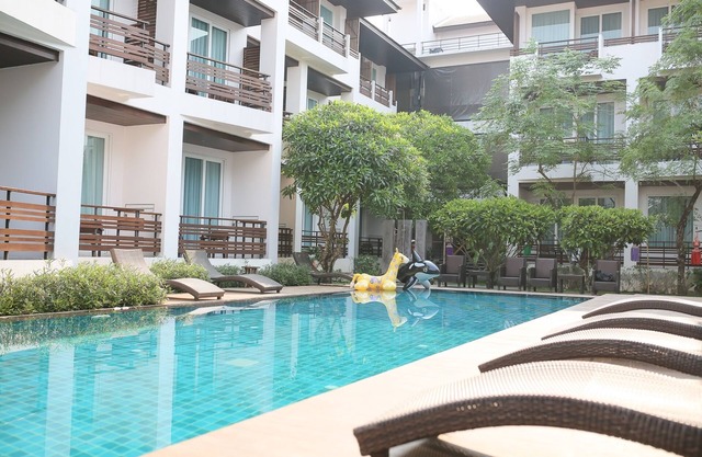 Le Patta Resort & Hotel Chiang Rai