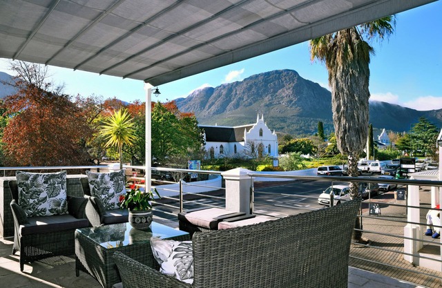 Le Petit Bijou Boutique Apartments