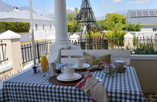 Le Petit Paris