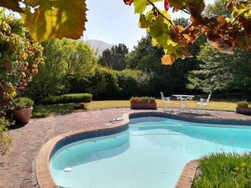 Le Petit Vignoble