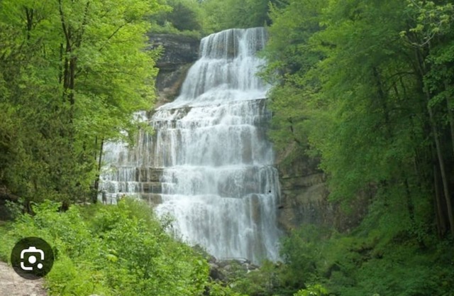 Le Refuge du Hérisson - Doucier - Région des Lacs