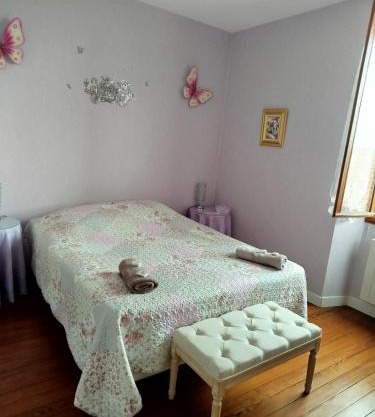 Le Relais de la Bulle Enchantée