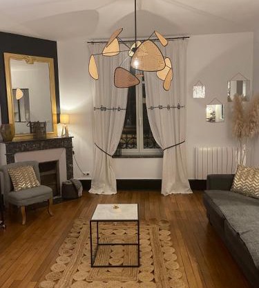 Le Relais des Cordeliers