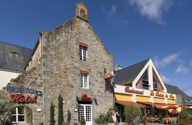 Le Relais Du Roy