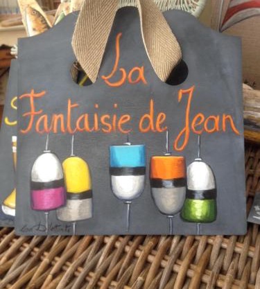 Le secret d'Oscar & la fantaisie de Jean