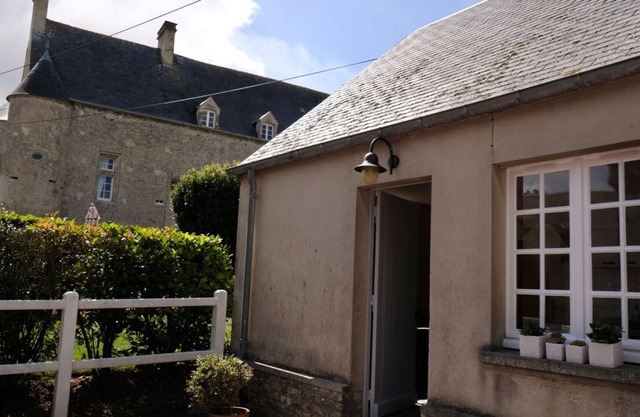 Le Sellerie