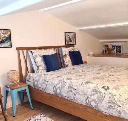 Le Stud' à Saint Pierre d'Oléron !