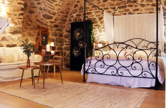 Le Studio: Charming cottage in Aveyron in the heart of the Lot valley