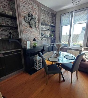 Le studio 2 F