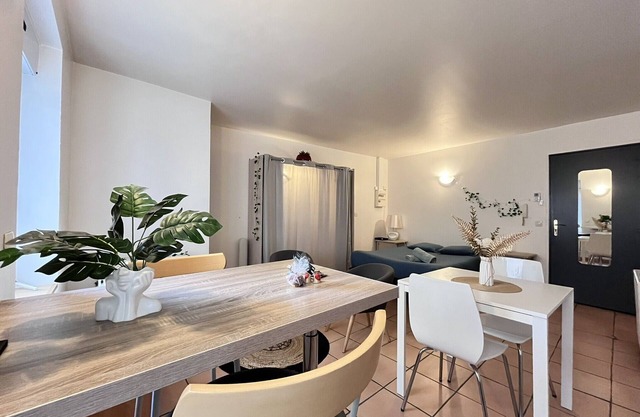 Le studio Théolier - Tournon-sur-Rhône